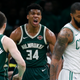 Illustration for article titled Giannis Antetokounmpo Is The Most Demoralizing Man In The NBA